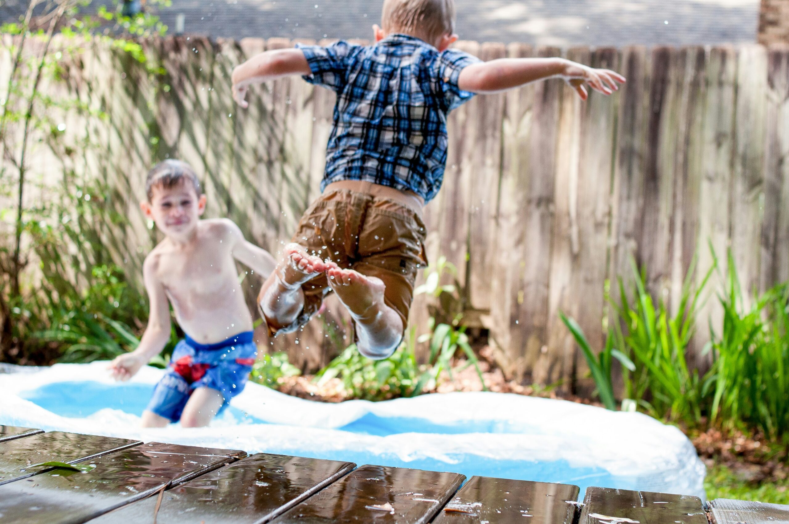 5x buitenspeelgoed voor actieve kinderen